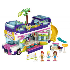 LEGO Friends Λεωφορείο Φιλίας 41395
