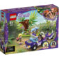 LEGO Friends Διάσωση Μωρού Ελέφαντα Στη Ζούγκλα 41421