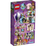 LEGO Friends Διάσωση Τίγρης Με Αερόστατο Στη Ζούγκλα 41423