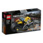 LEGO Technic Ακροβατική Μηχανή 42058