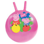 As company Μπάλα Boing Boing Πέππα 5009-00337