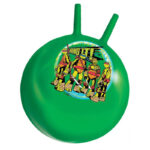 As company Μπάλα Boing Boing Turtles 5009-00339