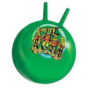 As company Μπάλα Boing Boing Turtles 5009-00339