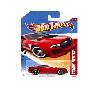 Mattel Hot Wheels Αυτοκινητάκια 1:64 Αυτοκινητάκια Hot Wheels 5785