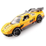 Mattel Hot Wheels Αυτοκινητάκια 1:64 Αυτοκινητάκια Hot Wheels 5785