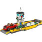 LEGO City Great Vehicles Φέρι 60119