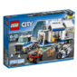 LEGO City Κινητό Αρχηγείο 60139