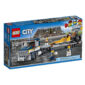 LEGO City Great Vehicles Μεταφορικό Όχημα Των Ντράγκστερ 60151
