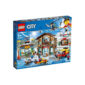 LEGO City Ski Resort - Χιονοδρομικό Θέρετρο 60203