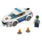 LEGO City Περιπολικό Της Αστυνομίας - Police Patrol Car 60239