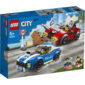 LEGO City Police Σύλληψη της Αστυνομίας Εθνικών Οδών 60242