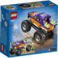 LEGO City Great Vehicles Monster Truck 60251