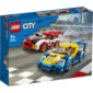 LEGO CITY In/Out 2020 Αγωνιστικά Αυτοκίνητα 60256
