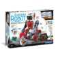 Clementoni Μαθαίνω Και Δημιουργώ - Εργαστήριο Ρομποτικής Evolution Robot 1026-63631