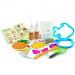 Clementoni Μαθαίνω Και Δημιουργώ – Pancake Chef 1026-63833