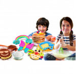 Clementoni Μαθαίνω Και Δημιουργώ – Pancake Chef 1026-63833