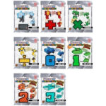 Just toys Pocket Morphers 6888