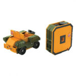 Just toys Pocket Morphers Νέα Χρώματα – 10 Σχέδια 6889F