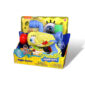 Just toys Sponge Bob Giggle Blaster Αφροσερπαντίνα 691400