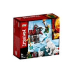 LEGO Ninjago Το Ταξίδι Του Λόϊντ 70671