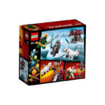 LEGO Ninjago Το Ταξίδι Του Λόϊντ 70671