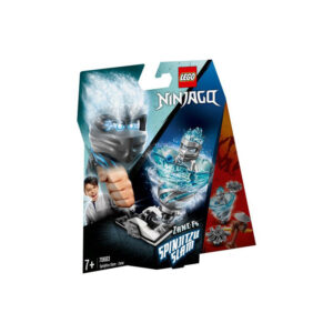 LEGO Ninjago Σπιντζίτσου Σλαμ - Ζέιν 70683