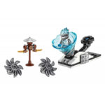 LEGO Ninjago Σπιντζίτσου Σλαμ – Ζέιν 70683