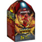 LEGO Ninjago Spinjitzu Burst - Σπιντζίτσου Έκρηξη - Κάι 70686