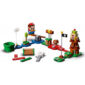 LEGO Super Mario Βασική Πίστα - Περιπέτειες Με Τον Mario 71360