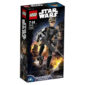 LEGO STAR WARS Λοχίας Τζιν `Ερσο 75119