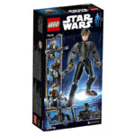 LEGO STAR WARS Λοχίας Τζιν `Ερσο 75119