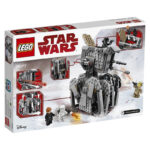 LEGO Star Wars First Order Heavy Scout Walker 75177