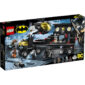 LEGO DC Super Heroes Κινητή Μπατ-Βάση 76160