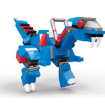 MEGA BLOKS Idea Builders Bucket 82100