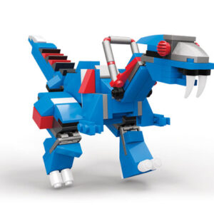 MEGA BLOKS Idea Builders Bucket 82100