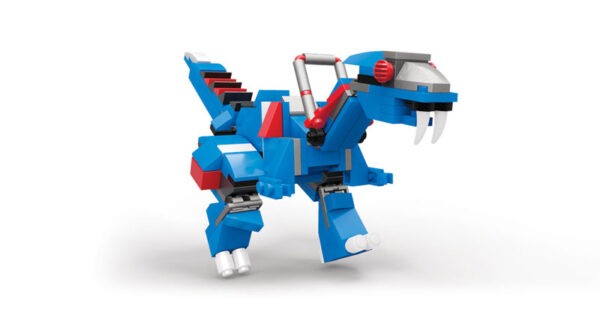 MEGA BLOKS Idea Builders Bucket 82100