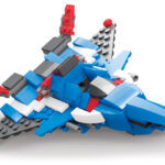 MEGA BLOKS Idea Builders Bucket 82100