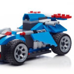 MEGA BLOKS Idea Builders Bucket 82100
