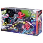 Maisto Τηλεκατευθυνόμενη Μηχανή Cyclone Drift 82293