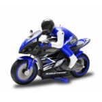 KiDZ TECH KIDZTECH R/C Τηλεκατευθυνόμενη Μηχανή Moto Razor 84501