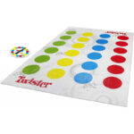 Hasbro Επιτραπέζιο Παιχνίδι Twister 98831