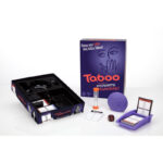 Hasbro Επιτραπέζιο Παιχνίδια Taboo A4626