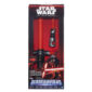 Hasbro Star Wars The Force Awakens Kylo Ren Deluxe Ηλεκτρονικό Φωτόσπαθο B2948