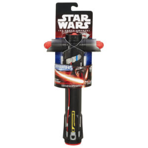 Hasbro SW E7 Lead Villain Extend Lightsaber B3691