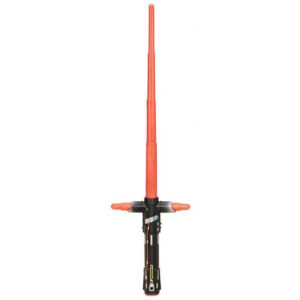 Hasbro SW E7 Lead Villain Extend Lightsaber B3691