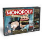 Hasbro Επιτραπέζιο Monopoly Ultimate Banking B6677