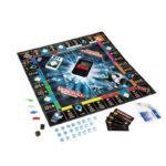 Hasbro Επιτραπέζιο Monopoly Ultimate Banking B6677