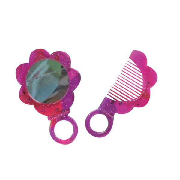Just toys Dimian-Luna Μονόκερος Με 3 Ιστορίες BD2003