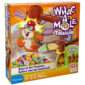 Mattel Επιτραπέζιο Παιδικό Whac A Mole - Ο Καστοράκος BFV26