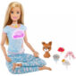 Mattel Barbie Wellness - Γιόγκα GNK01